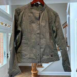 Kuhl Luna Moto Jacket - Wmn’s MD